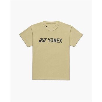 Yonex Camiseta Practice Logo para hombre