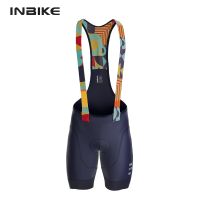 pantalones cortos de ciclismo mtb para hombre inbike pantalones de ciclismo profesionales para hombre ropa de ciclismo de montana y carretera