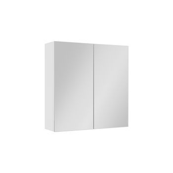 Armario Con Espejo Para Baño Lavia 60 X 60.2 Cm Vicco