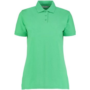Kustom Kit Polo Klassic para mujer