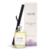 neom organics reed diffuser refill tranquillity 100ml