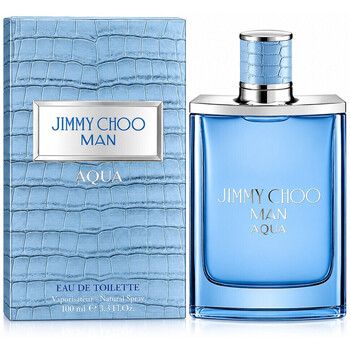 Jimmy Choo Agua de Colonia Aqua Eau de Toilette 100 ml para mujer