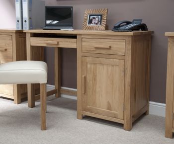 Rohan Small Computer Desk