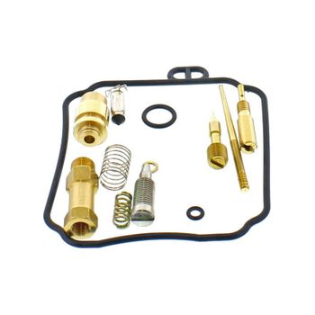 Kit de servicio del carburador Yamaha XV 250 completo