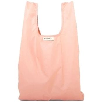 Monk & Anna Cartera Monk Bag - Soft Pink para mujer