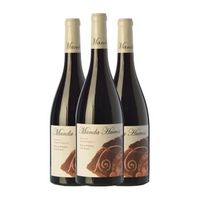 el escoces volante vino tinto manda huevos joven 75 cl 14 vol pack de 3 unidades