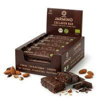 barrita de colageno brownie