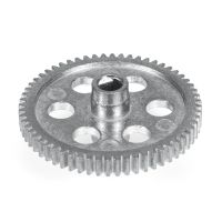 piezas de metal de repuesto para automoviles de radiocontrol wltoys 124008 112 - engranaje de reduccion para corona  c