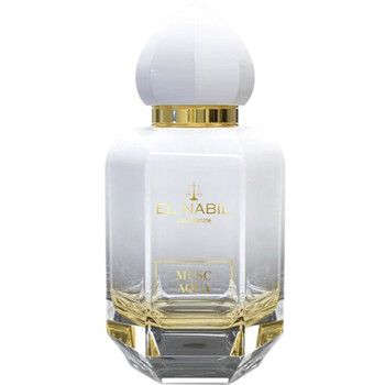 El Nabil Perfume Eau de Parfum Musk Aqua para hombre