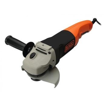 Black & Decker Kg1202-qs Amoladora Angular 12,5 Cm 11000 Rpm 1200 W 2,7 Kg
