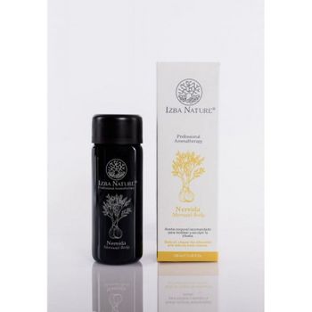 Nereida aromaterapia aceite tratamiento 100ml