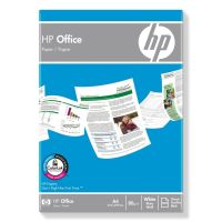 papel para impresoras hp a4 500 hojas 80 gm