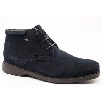 Geox Zapatillas altas U54N1D 00022 C4002 para hombre