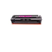 inkpro toner compatible con hp cf533a 205 magenta