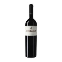 benjamin romeo  ismael gozalo vino tinto contador rioja 75 cl 15 vol