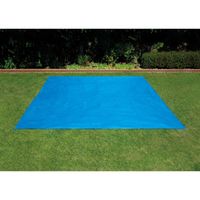 swimming pool ground cloth - 472 mtr square