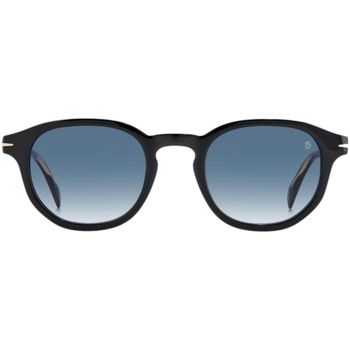 David Beckham Gafas de sol db1007s-80708 para hombre