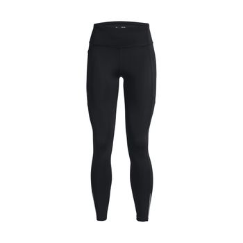 Under Armour Fly Fast 3.0 Mallas Para Correr Mujeres-Negro,Negro