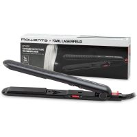 rowenta extra liss sf411lf0 plancha de pelo negra
