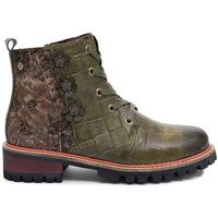 maciejka botines k768709007 para mujer