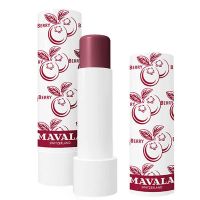 mavala tinted berry lip balm 45g