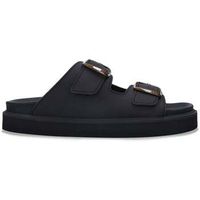 nae vegan shoes sandalias sandalias veganas darku negro para mujer
