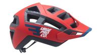 casco urge all air ert mtb rojo