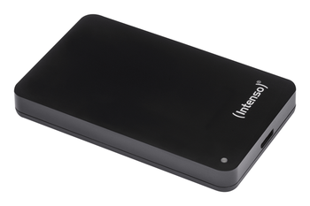DISCO DURO EXTERNO 2TB INTENSO MEMORY CASE 2.5