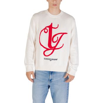 Tommy Hilfiger Jersey TJM REG MONOGRAM CNE DM0DM21883 para hombre