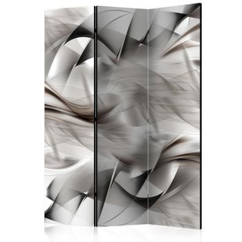 Biombo - Abstract Braid (135x172 Cm)