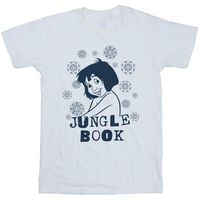 jungle book camiseta bi55103 para nino