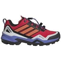 adidas zapatillas de senderismo chaussures de randonnee terrex skychaser para mujer