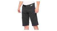 100  corto airmatic v2 gris carbon