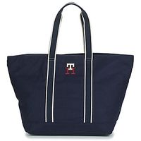 tommy hilfiger bolsa new prep oversized tote para hombre