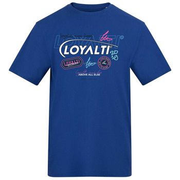 Loyalti Tops y Camisetas GT57136 para hombre