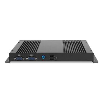 Barebone Aopen DEX5750 Intel i5-1145G7 8GB RAM 128GB SSD Fanless VPRO 8K HDR