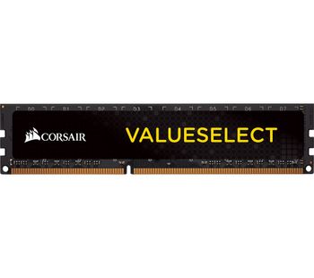 CORSAIR CMV8GX3M1A1600C11 DDR3 PC Memory - 8 GB DIMM RAM