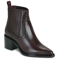 mjus botines merano chels para mujer