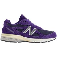 new balance deportivas moda baskets 990 daim para hombre