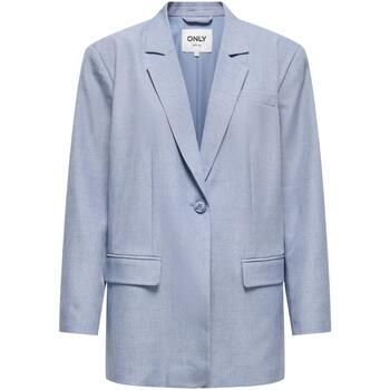 Only Chaqueta Onllinda Ls Boyfr Mel Blazer Tlr Noos 15328158 para mujer
