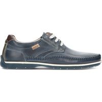 pikolinos zapatos bajos m9a4118 blue para hombre