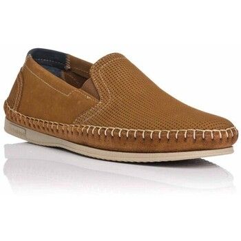 Himalaya Mocasines Mocasín en piel para hombre