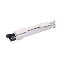 compatible black dell h5702 standard capacity toner cartridge replaces dell 593-10054