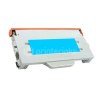 compatible cyan lexmark 20k1400 high capacity toner cartridge