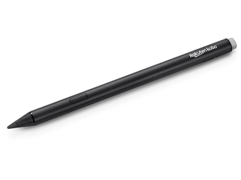 Stylus pen - Kobo 2, Para Libra Colour, Sage y Elipsa 2E, Negro