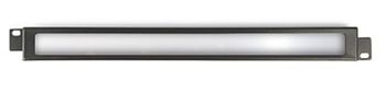 Panel Rack 19in Frontal Cubre Controles