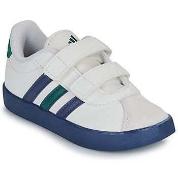 adidas Zapatillas VL COURT 3.0 CF I para niño