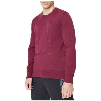 Armani Exchange Jersey 6LZM1GZMU7Z para hombre