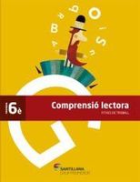 fitxes comprensio lectora 6 primaria