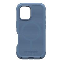 funda para movil otterbox defender series cover policarbonato azul para iphone 16